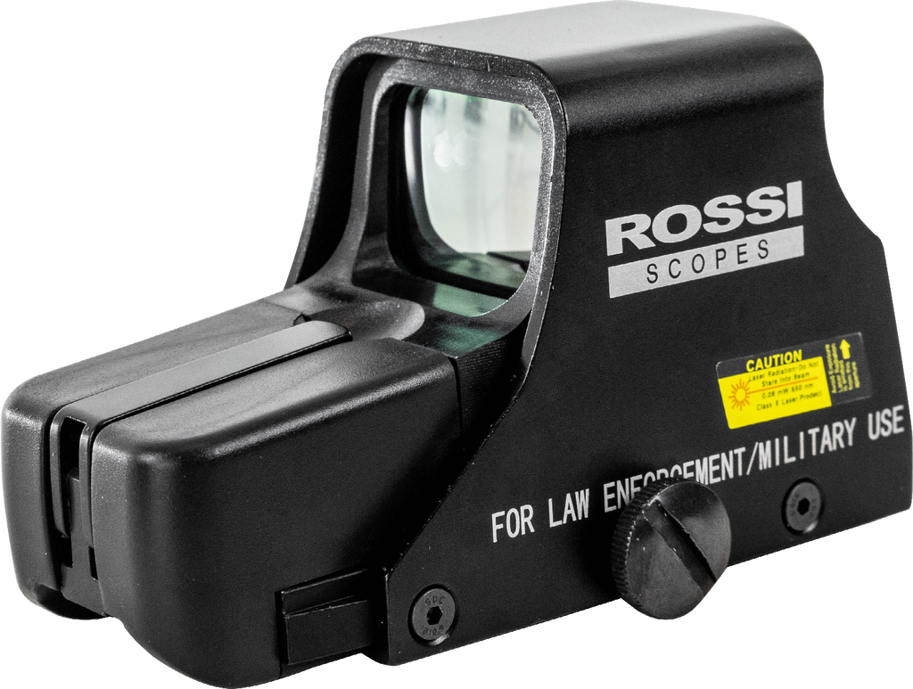 MIRA ÓPTICA MIRA HOLOGRÁFICA ROSSI 551 RED/GREEN (7/8 )