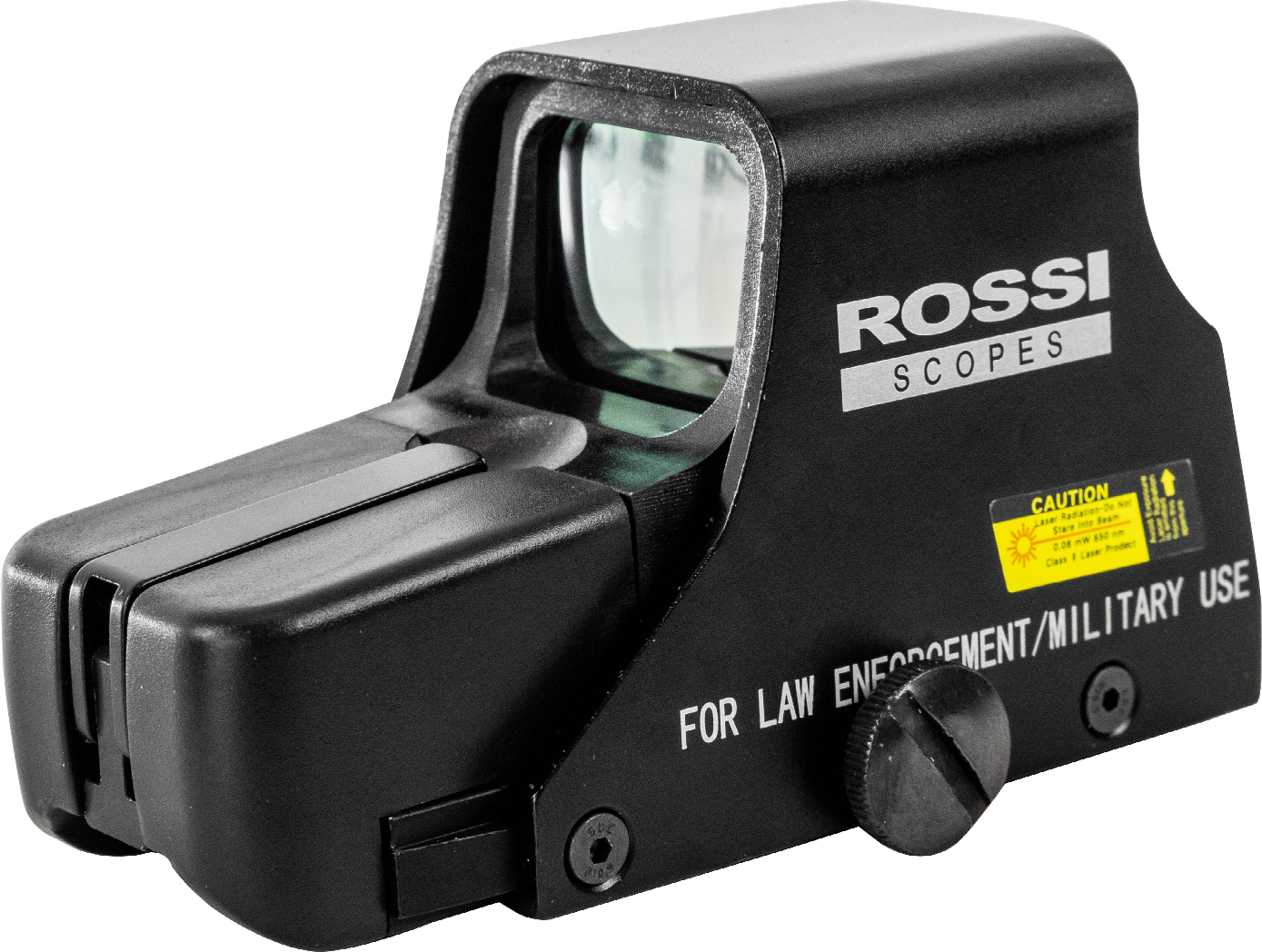 MIRA ÓPTICA MIRA HOLOGRÁFICA ROSSI 551 RED/GREEN (7/8 )