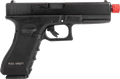 PISTOLA AIRSOFT ROSSI V17 GBB GREEN GAS 6MM