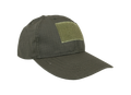 VESTUÁRIO BONE PATCH VERDE