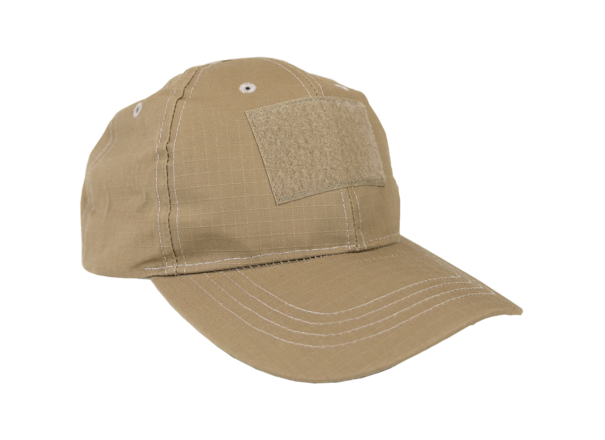 VESTUÁRIO BONE PATCH TAN
