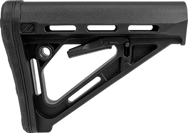 CORONHA PRETA ESTILO MAGPUL NEPTUNE-SENTINEL