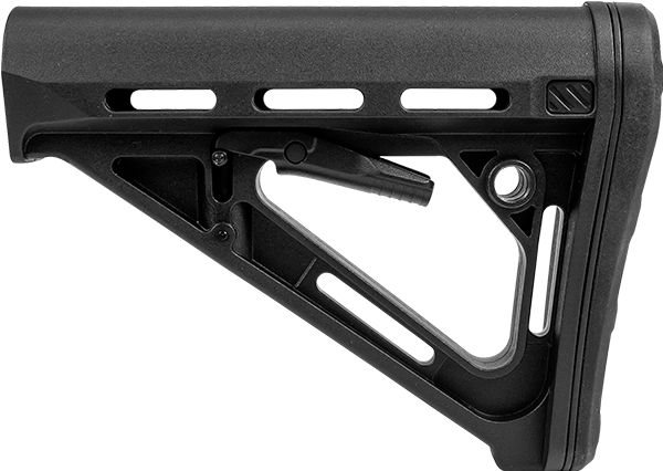 CORONHA PRETA ESTILO MAGPUL NEPTUNE-SENTINEL