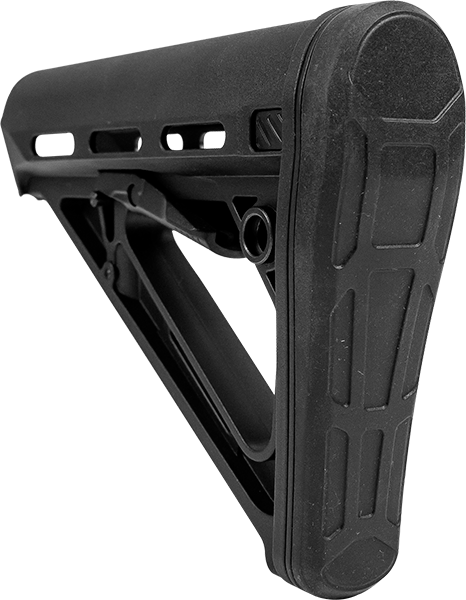 CORONHA PRETA ESTILO MAGPUL NEPTUNE-SENTINEL