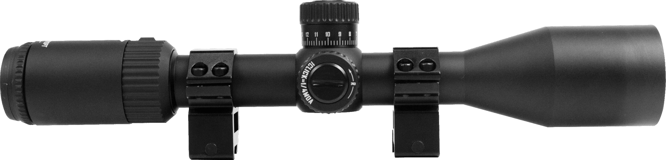 LUNETA DISCOVERY MS 3-9X40IR