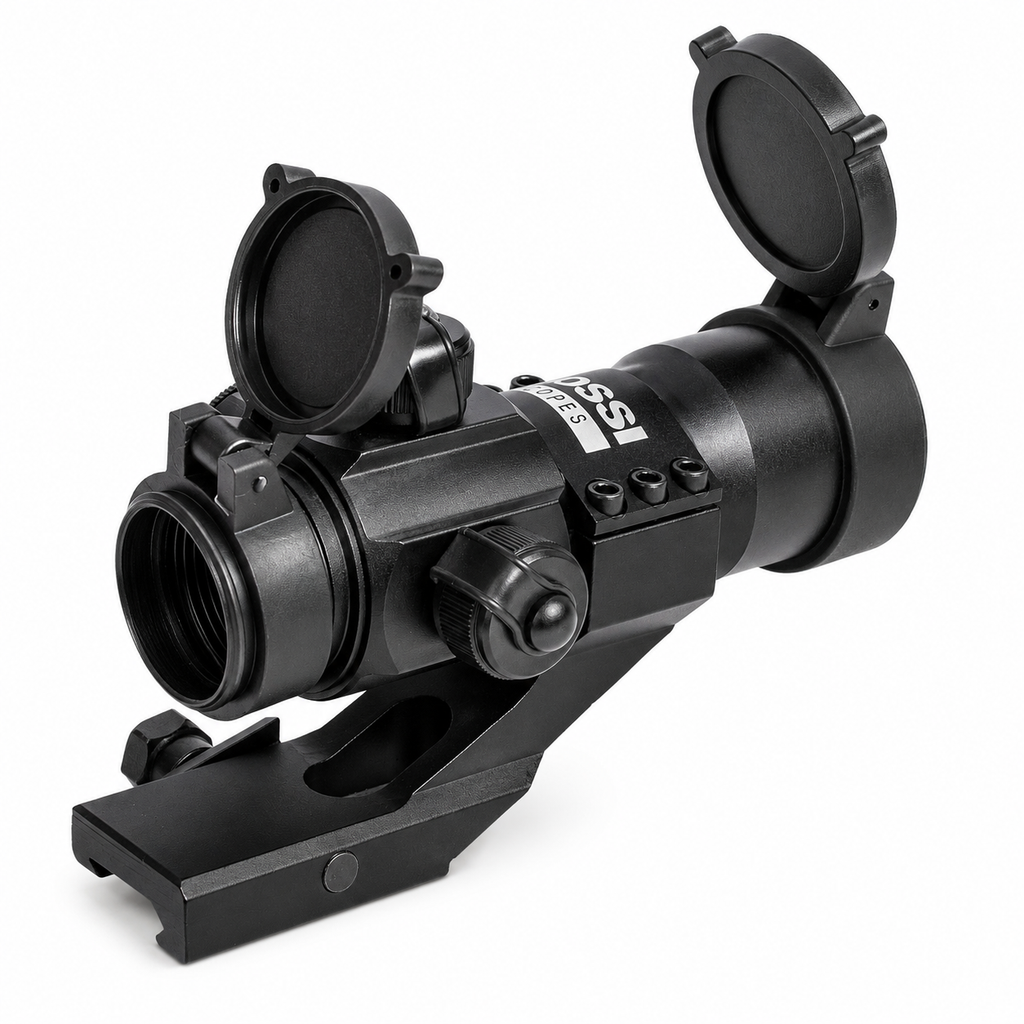 MIRA RED DOT ROSSI M3 22MM