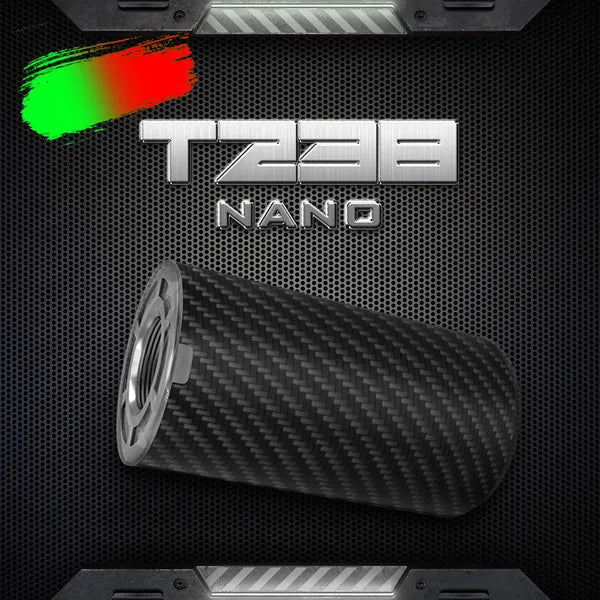 Mini Tracer T238 NANO