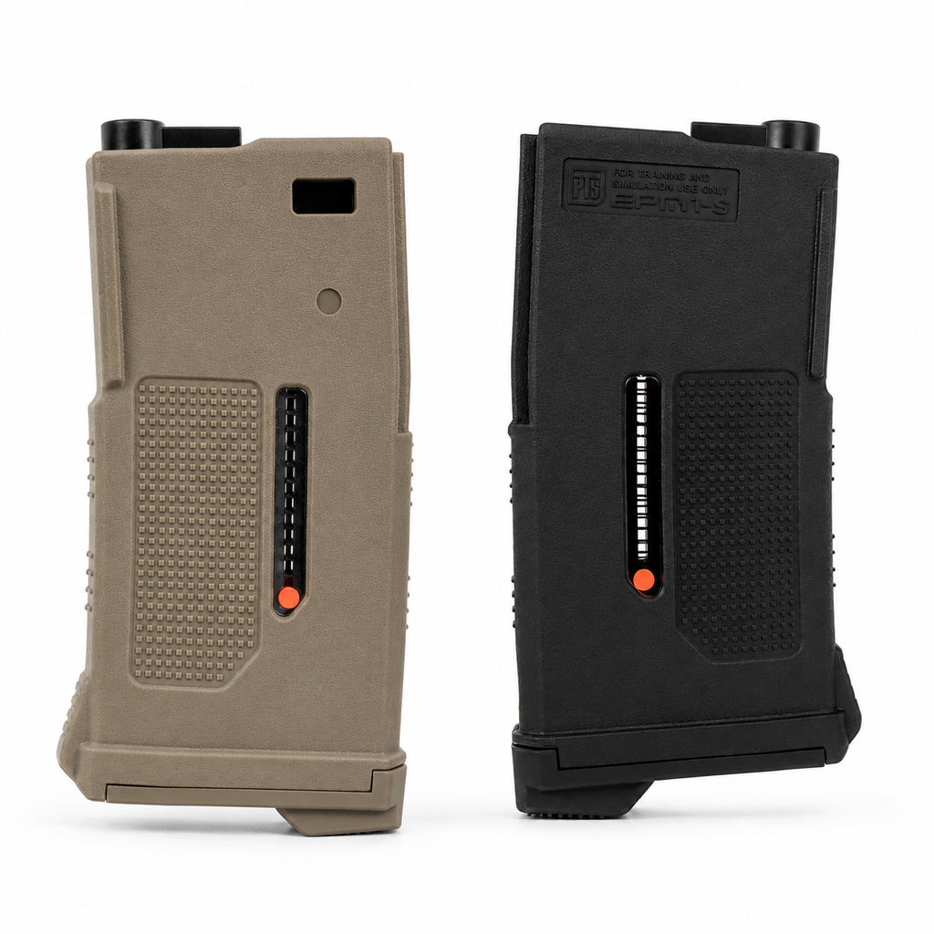 MAGAZINE PTS AEG M4/DMR (170 ROUNDS)